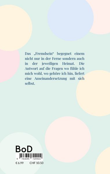 Produktbild: Sie kommt doch aus dem Westen, oder?