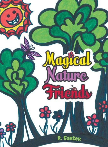 Produktbild: Magical Nature Friends