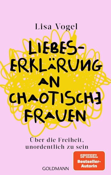 Produktbild: Liebeserkl&auml;rung an chaotische Frauen