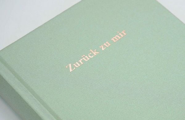Produktbild: Zur&uuml;ck zu mir