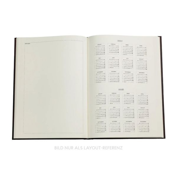 Produktbild: 12-Monatskalender 2027 Van Gogh, Sonnenblumen Grande Vertikal