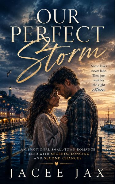 Produktbild: Our Perfect Storm: An Emotional Small-Town Romance Filled With Secrets, Longing, and Second Chances