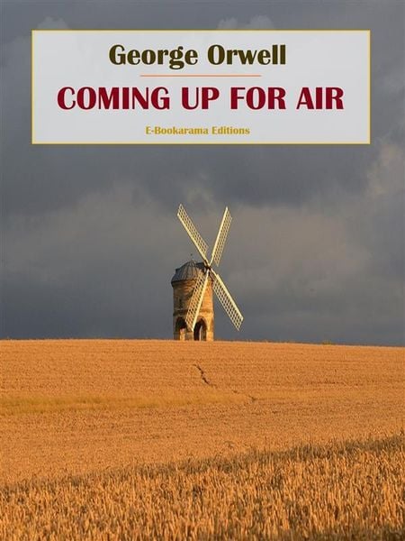 Produktbild: Coming Up for Air