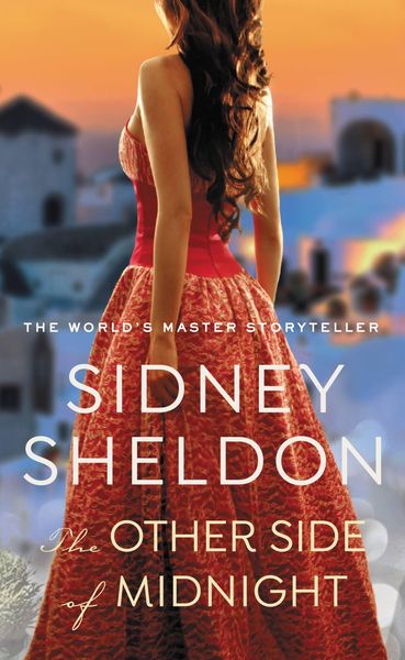 Produktbild: The Other Side of Midnight
