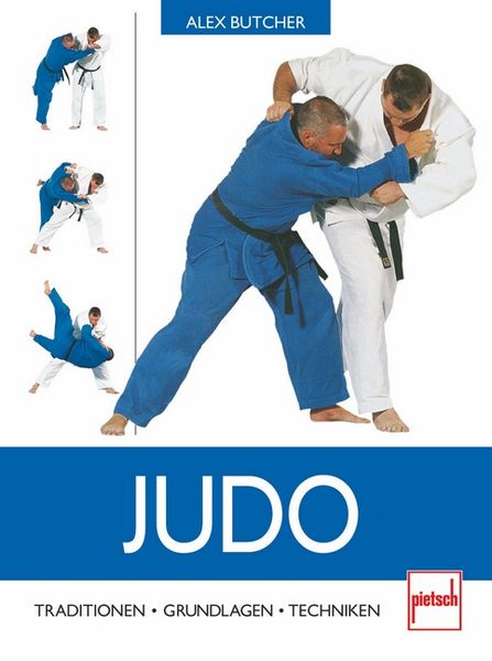 Produktbild: Judo