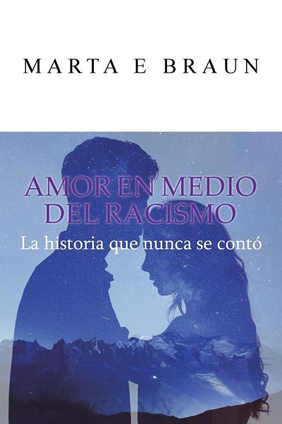 Produktbild: Amor En Medio del Racismo