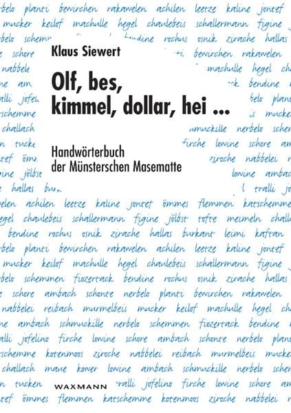 Produktbild: Olf, bes, kimmel, dollar, hei ...