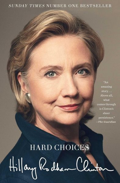 Produktbild: Hard Choices