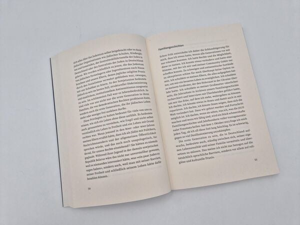 Produktbild: Jung, j&uuml;disch, w&uuml;tend
