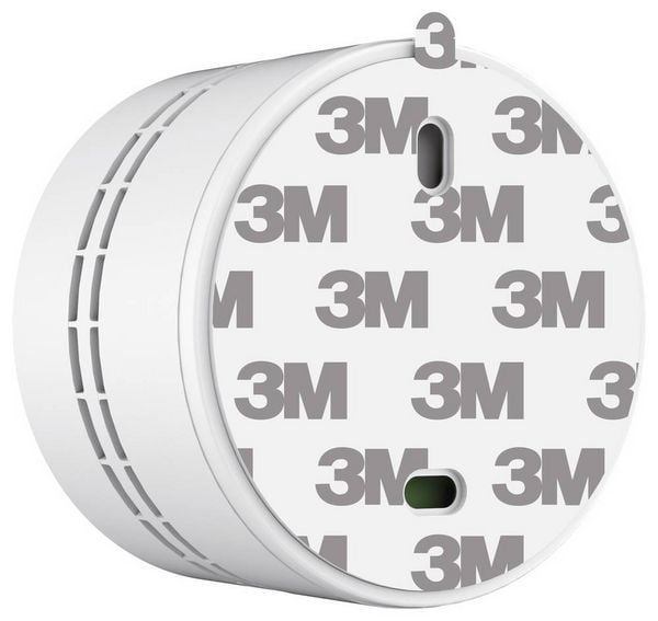 Produktbild: ABUS PREFIRA Smart Premium Rauchwarnmelder (&Oslash; x H) 70mm x 44mm