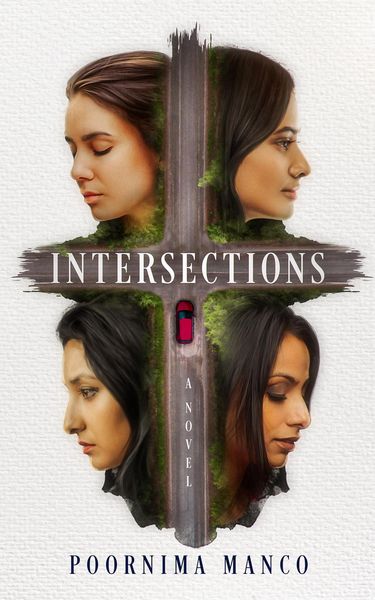 Produktbild: Intersections: A Novel
