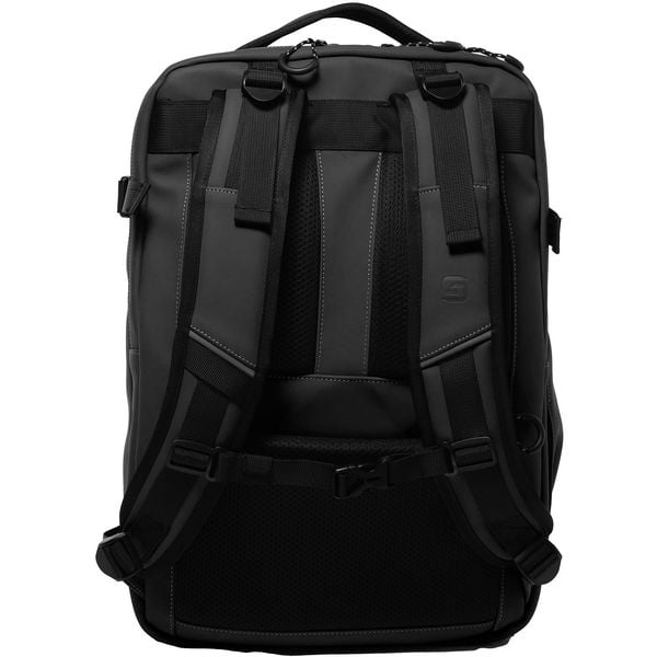 Produktbild: SCHNEIDERS Rucksack Element Black
