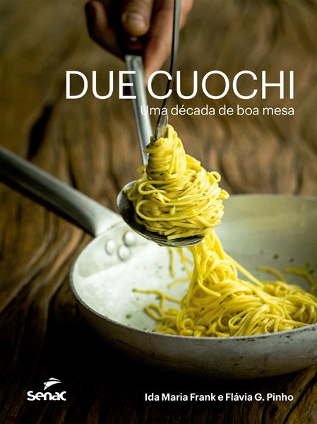 Produktbild: Due cuochi