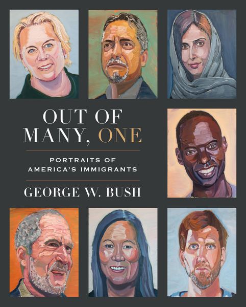 Produktbild: Out of Many, One
