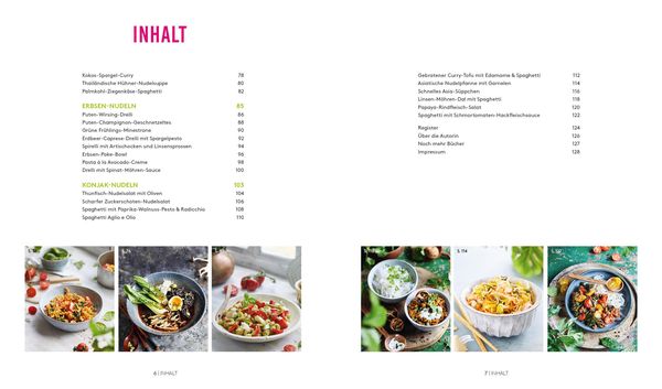 Produktbild: Welcher Abnehmtyp bist du?