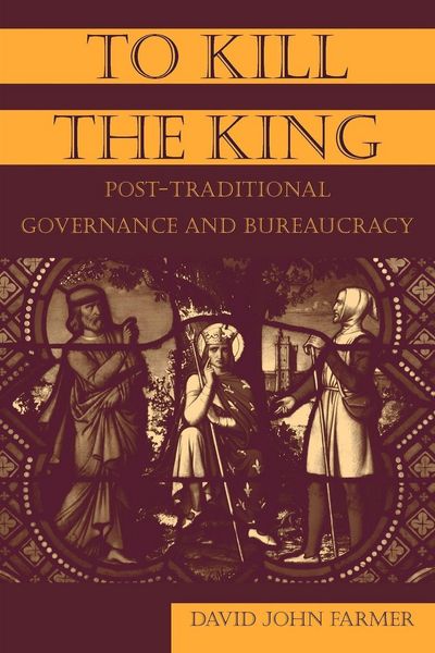 Produktbild: To Kill the King