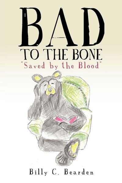 Produktbild: "Bad to the Bone"