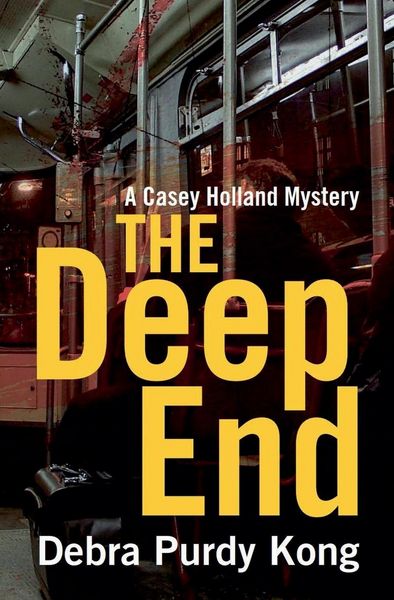Produktbild: The Deep End