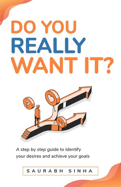 Produktbild: Do You Really Want It?