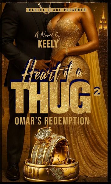 Produktbild: Heart Of a Thug 2
