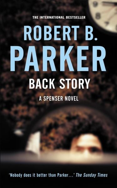Produktbild: Back Story