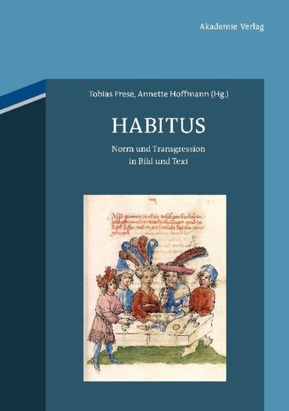 Produktbild: Habitus