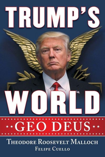 Produktbild: Trump's World