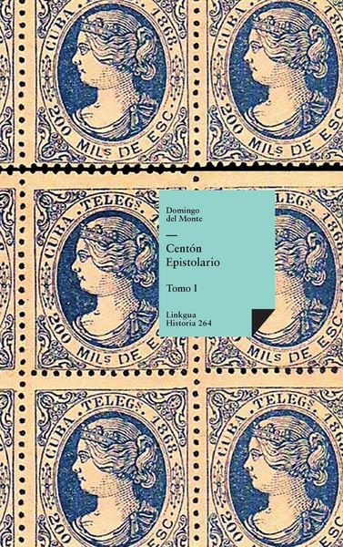 Produktbild: Cent&oacute;n Epistolario