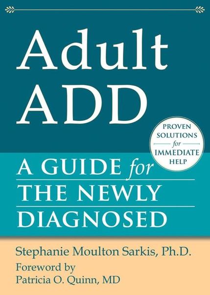 Produktbild: Adult ADD