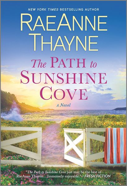 Produktbild: The Path to Sunshine Cove