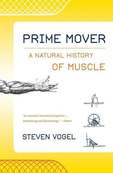 Produktbild: Prime Mover