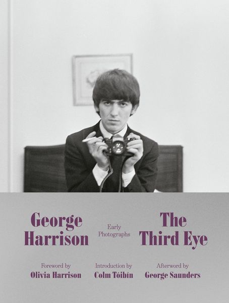 Produktbild: The Third Eye