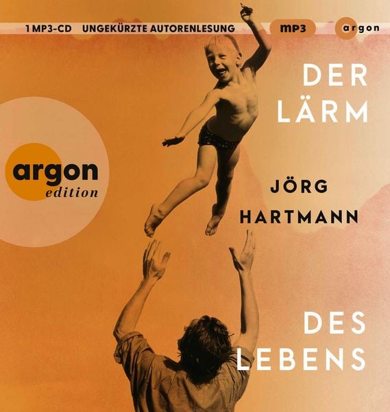 Produktbild: Der L&auml;rm des Lebens