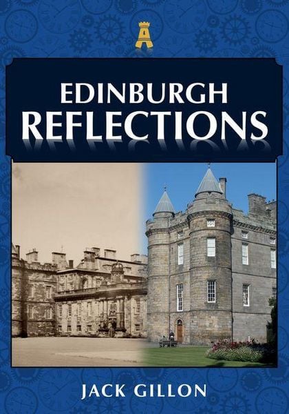 Produktbild: Edinburgh Reflections