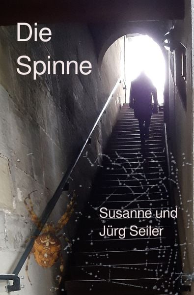 Produktbild: Die Spinne