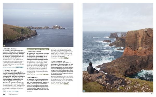 Produktbild: Wild Guide Schottland