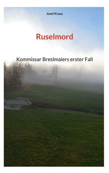 Produktbild: Ruselmord