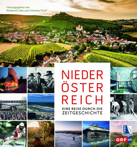 Produktbild: Nieder&ouml;sterreich