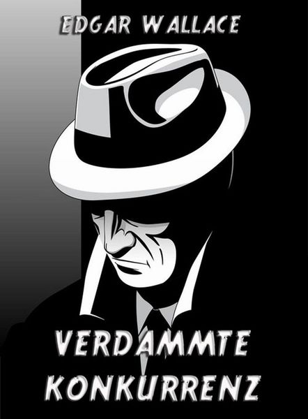 Produktbild: Verdammte Konkurrenz
