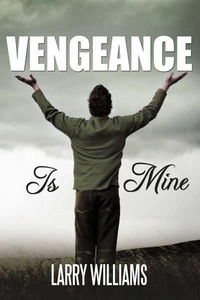 Produktbild: Vengeance Is Mine