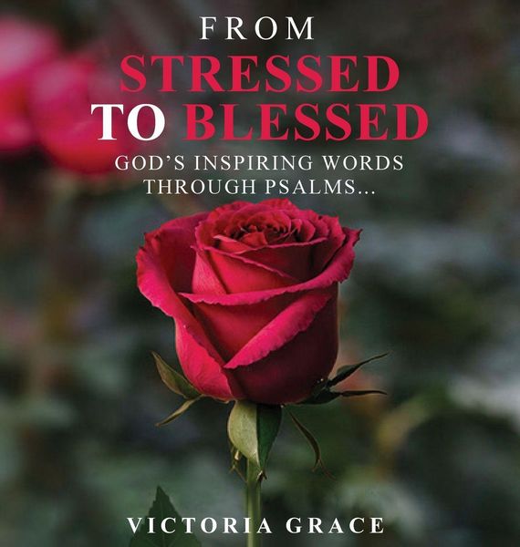 Produktbild: From Stressed To Blessed
