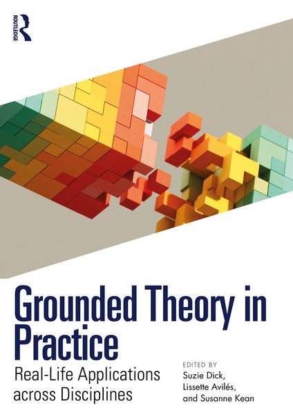 Produktbild: Grounded Theory in Practice