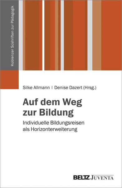 Produktbild: Auf dem Weg zur Bildung