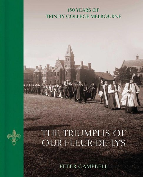 Produktbild: Triumphs of Our Fleur-de-Lys