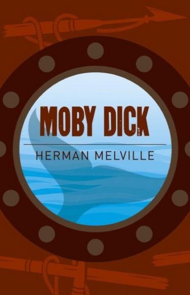 Produktbild: Moby Dick