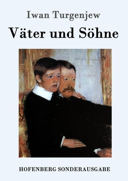 Produktbild: V&auml;ter und S&ouml;hne