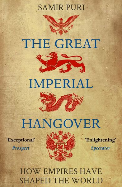 Produktbild: The Great Imperial Hangover