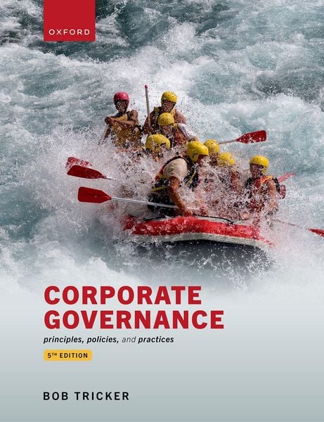 Produktbild: Corporate Governance