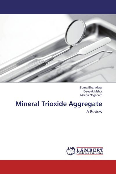 Produktbild: Mineral Trioxide Aggregate