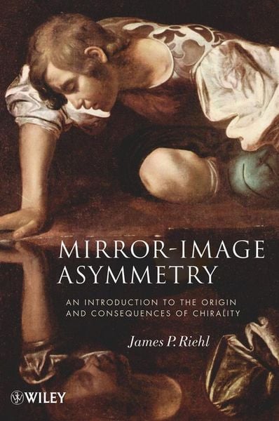 Produktbild: Mirror-image Symmetry
